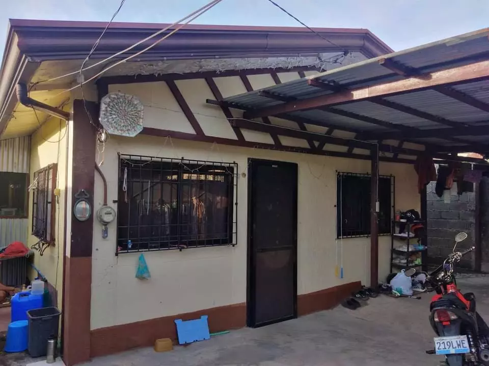 For Sale: 2BR House and Lot in Buhangin (Pob.), Davao City — 150 sqm lot — House and Lot in Davao del Sur, Philippines — Photo 4