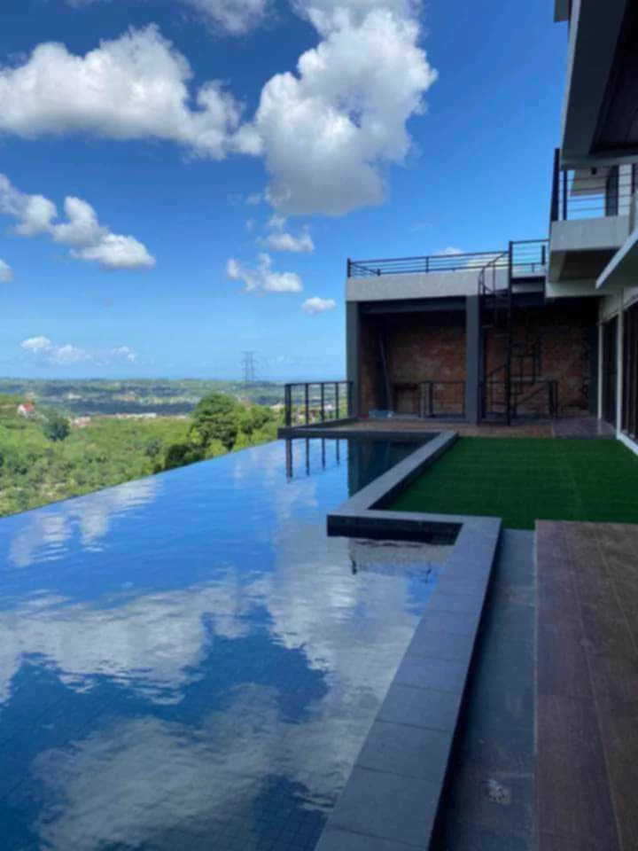 HOUSE AND LOT FOR SALE IN MARIA LUISA — House and Lot in Philippines — Photo 6