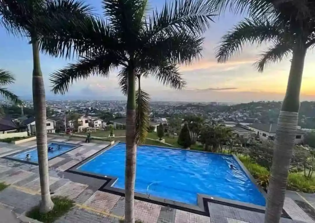 Kishanta Lot For Sale — Residential Lot in Talisay, Cebu, Philippines — Photo 4