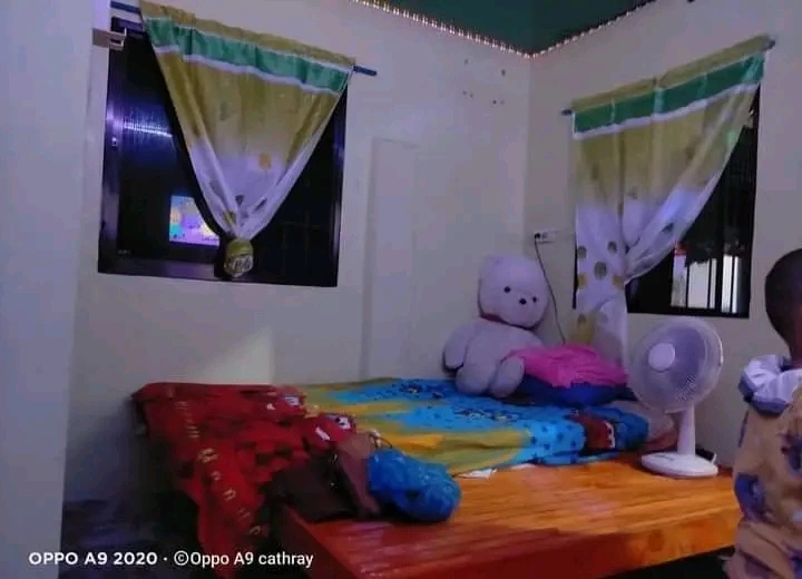 T-5384 — House and Lot in Alabel, Sarabgani Province, Aldevinco St. — Photo 2