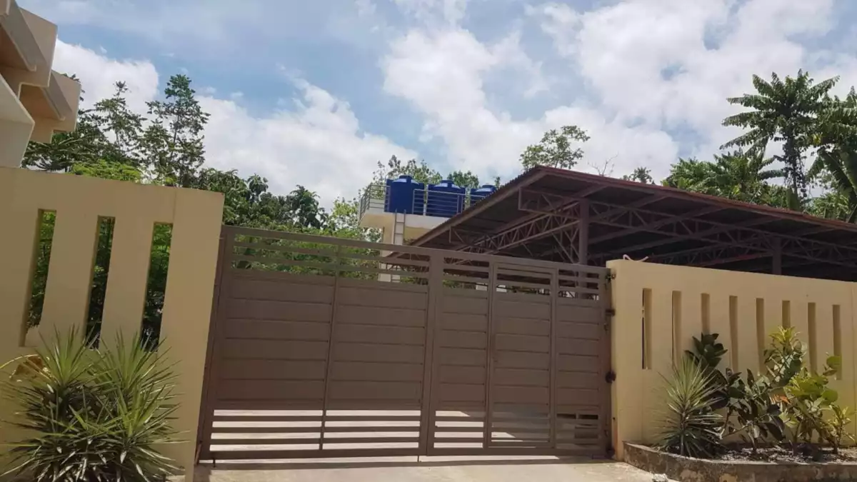 Apartment for sale in tagbilaran city — Apartment in Tagbilaran City, Bohol, Philippines — Photo 5