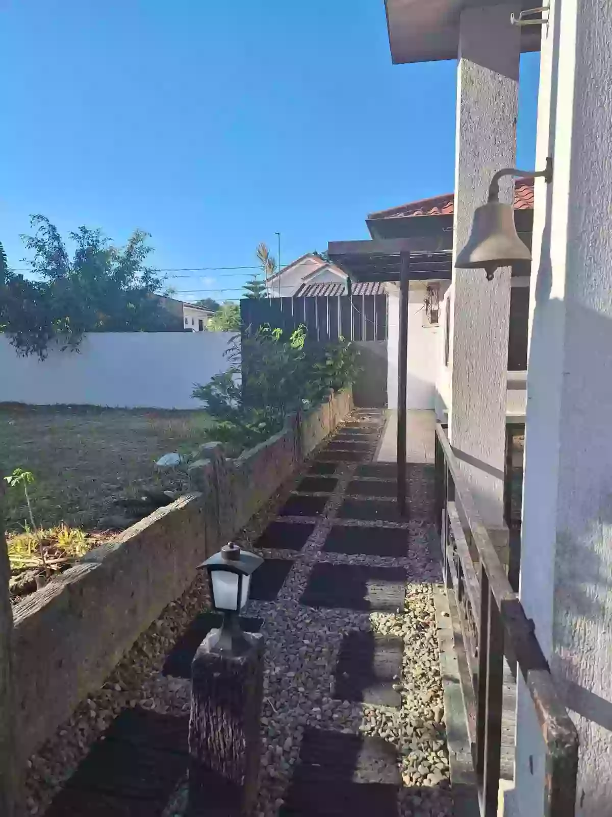 House and Lot FOR SALE at PALISADES!! — House and Lot in Narra St, Bacolod, Negros Occidental — Photo 4