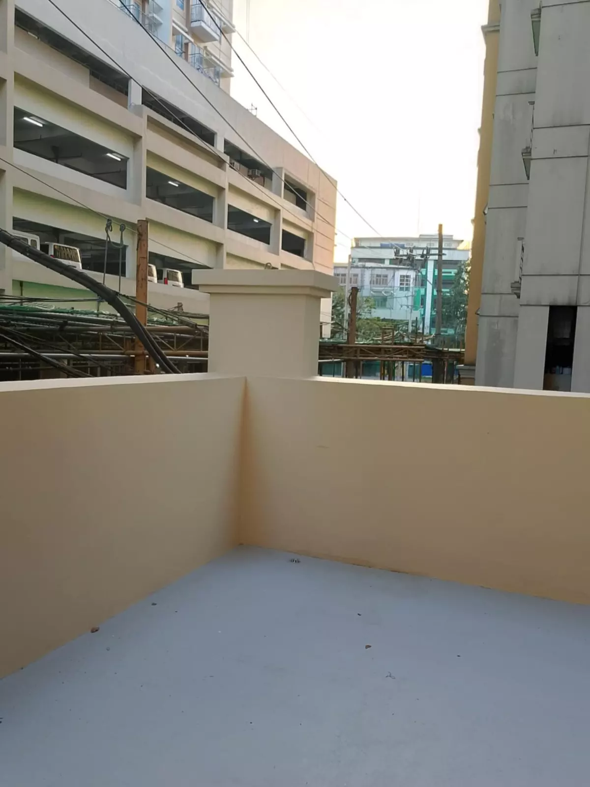 Unit 211A Marquinton Residences Maikina City — 1 Bedroom in Sumulong Highway, Marikina, Metro Manila — Photo 5