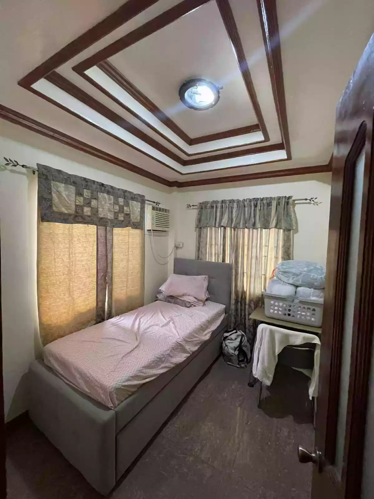 Open photo 12 of 12 — 2 storey house and lot for rent