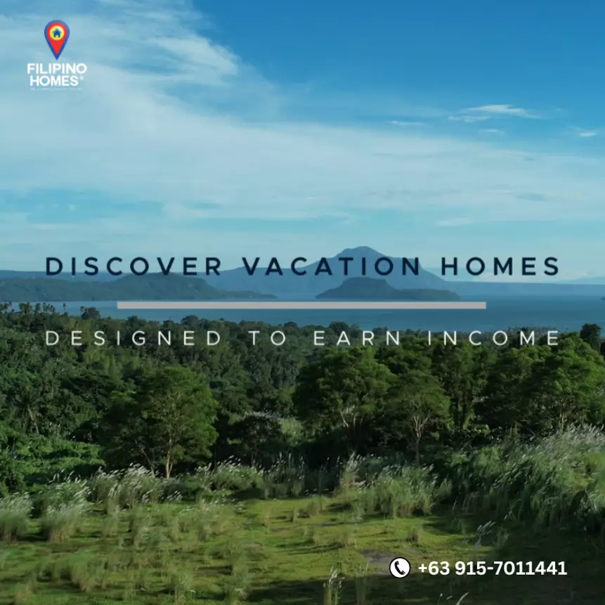 Elegant Geneva Villa in Aya Hills — Townhouse in Talisay, Batangas, Philippines — Photo 6