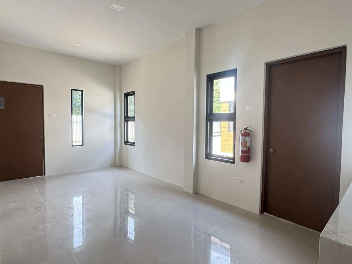 HOUSE & LOT FOR SALE — House and Lot in Alabel, Sarangani, Philippines — Photo 3