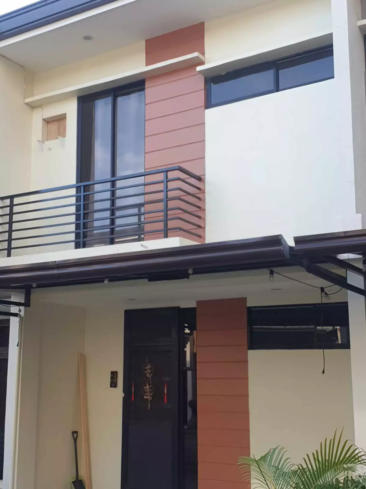 Guada plains townhouse