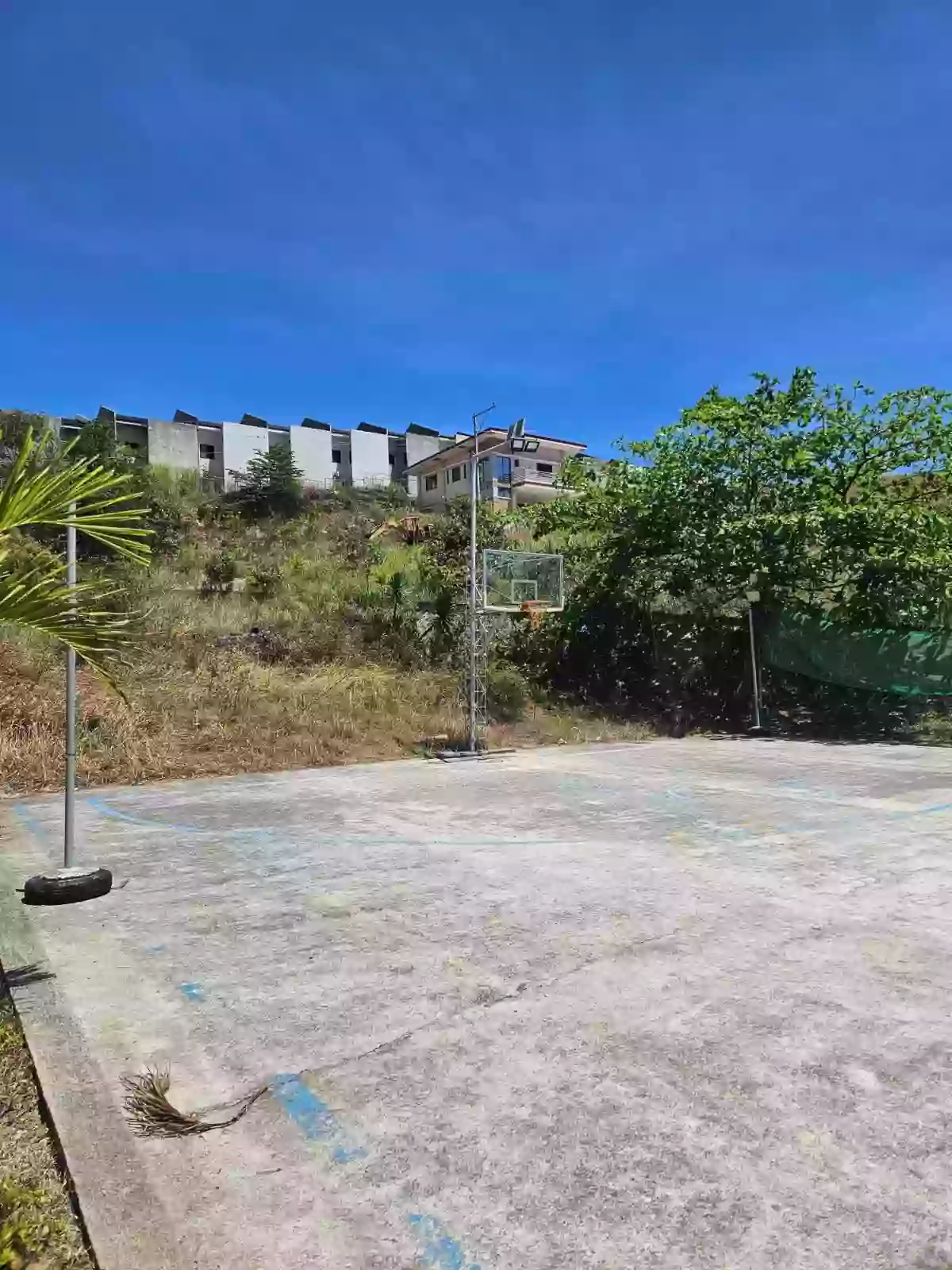 FOR SALE: Titled Overlooking Residential Lot – Minglanilla, Cebu — Residential Lot in Minglanilla, Cebu, Philippines — Photo 2