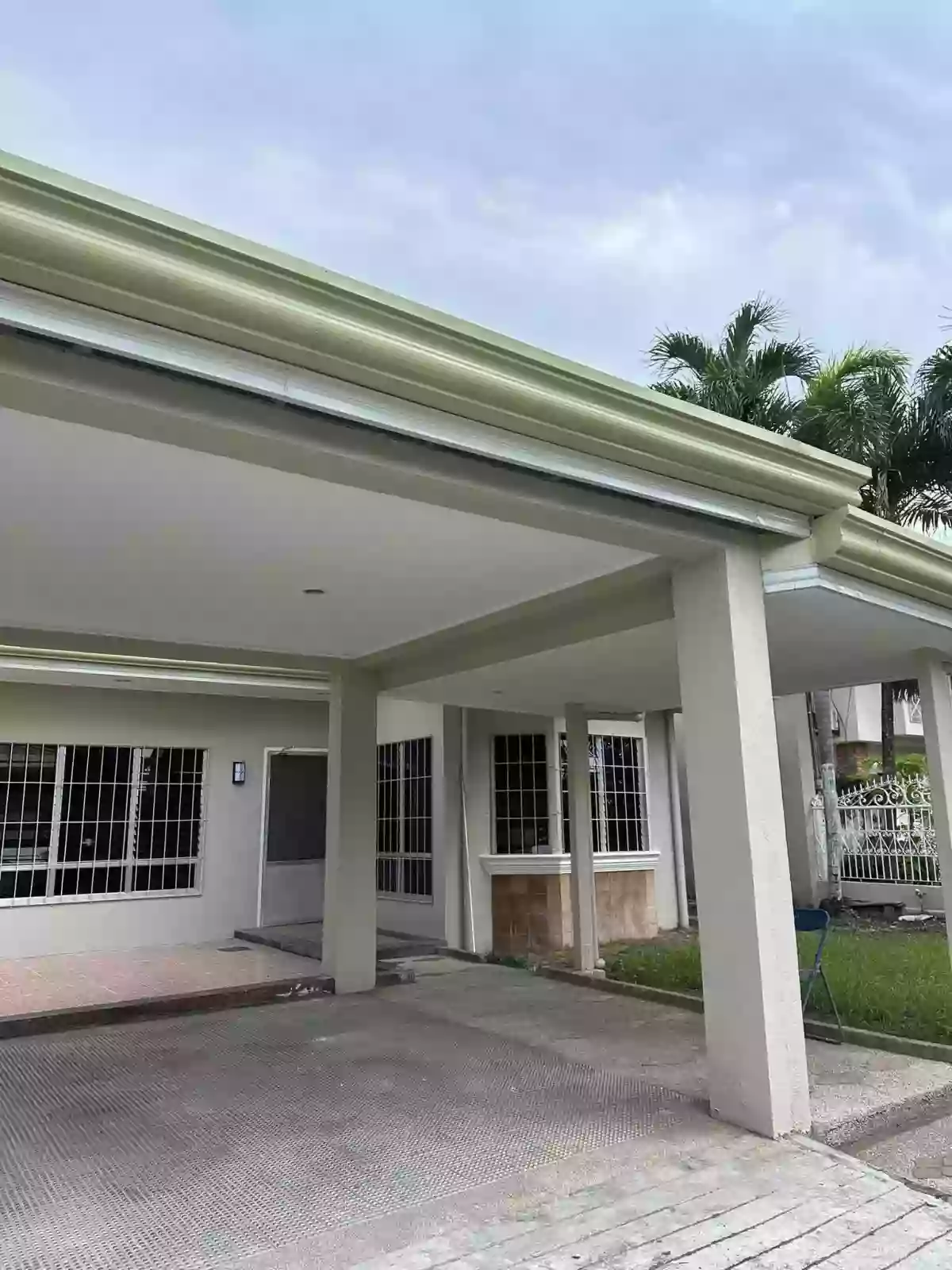 -Storey House for Rent inside a Subdivision in Talamban, Cebu City