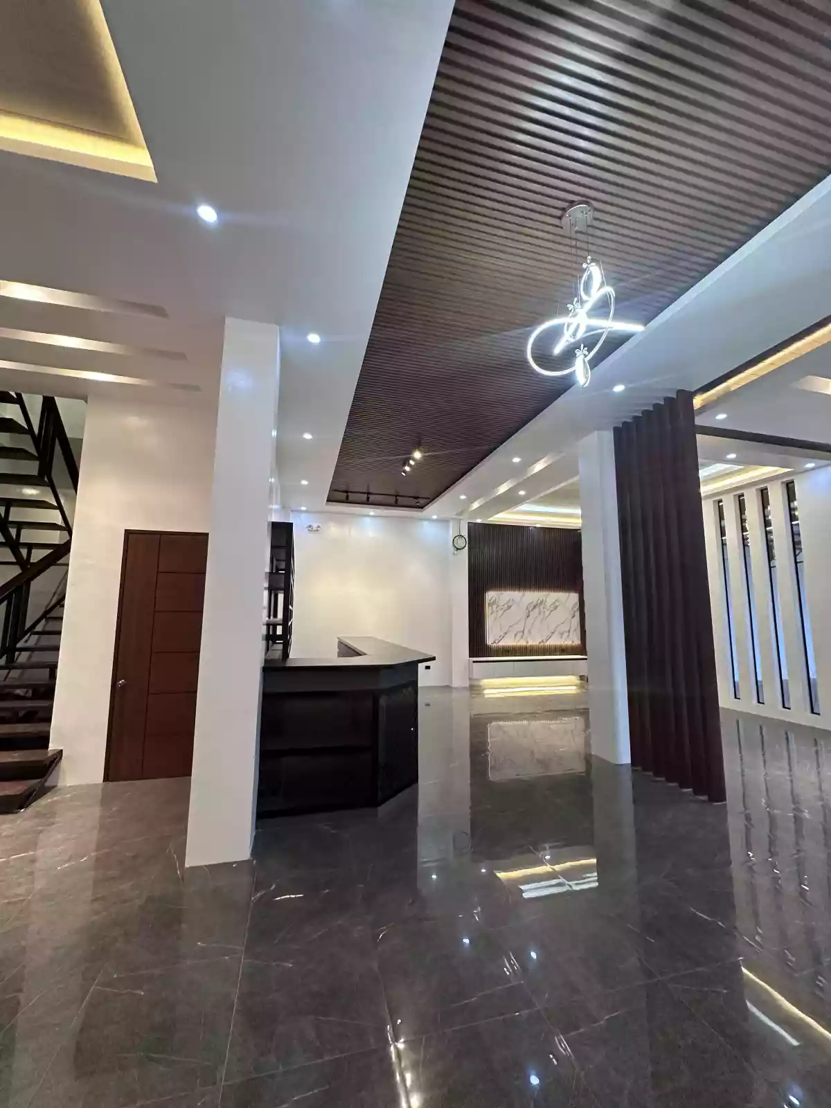 BRAND NEW 5-BEDROOM HOUSE & LOT FOR SALE IN PUROK MALAKAS GENERAL SANTOS CITY — House and Lot in General Santos City, South Cotabato, Philippines — Photo 4