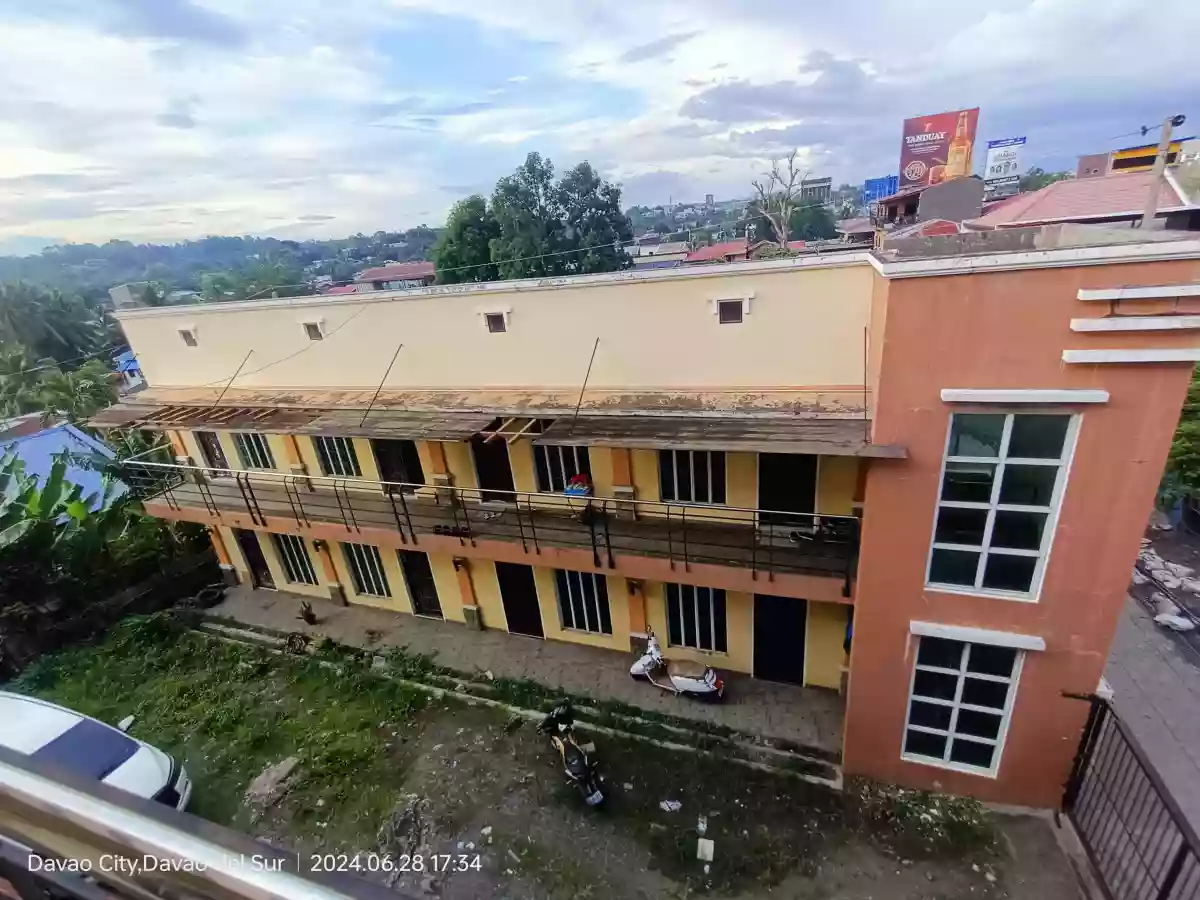 Prime Property for Sale: Perfect Investment for Rental Income Seekers — Building in Bajada, Davao City, Davao del Sur — Photo 5
