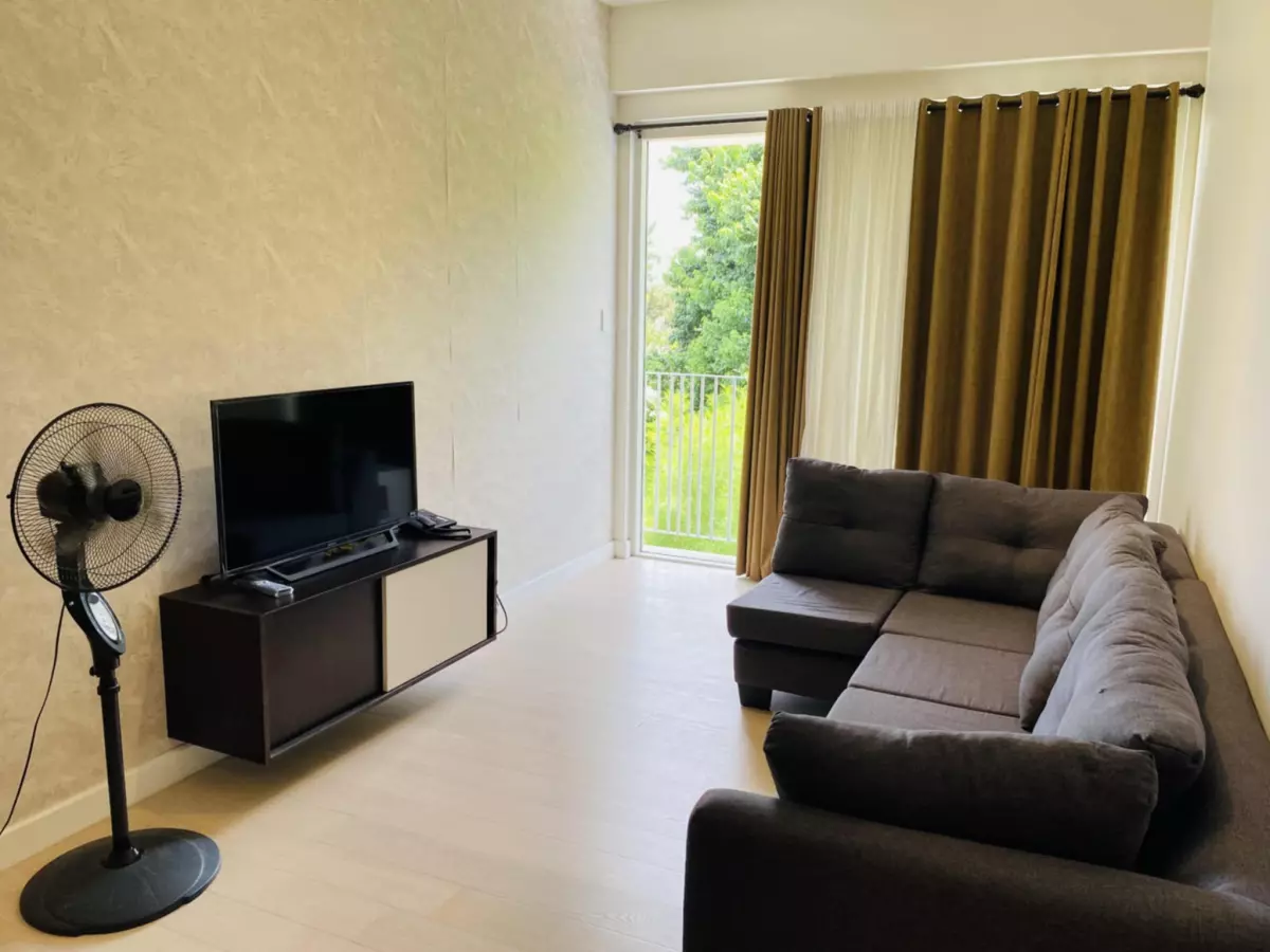 1BEDROOM FOR SALE IN 32SANSON BY ROCKWELL LAHUG CEBU CITY — 1 Bedroom in Cebu City, Cebu, Philippines — Photo 7