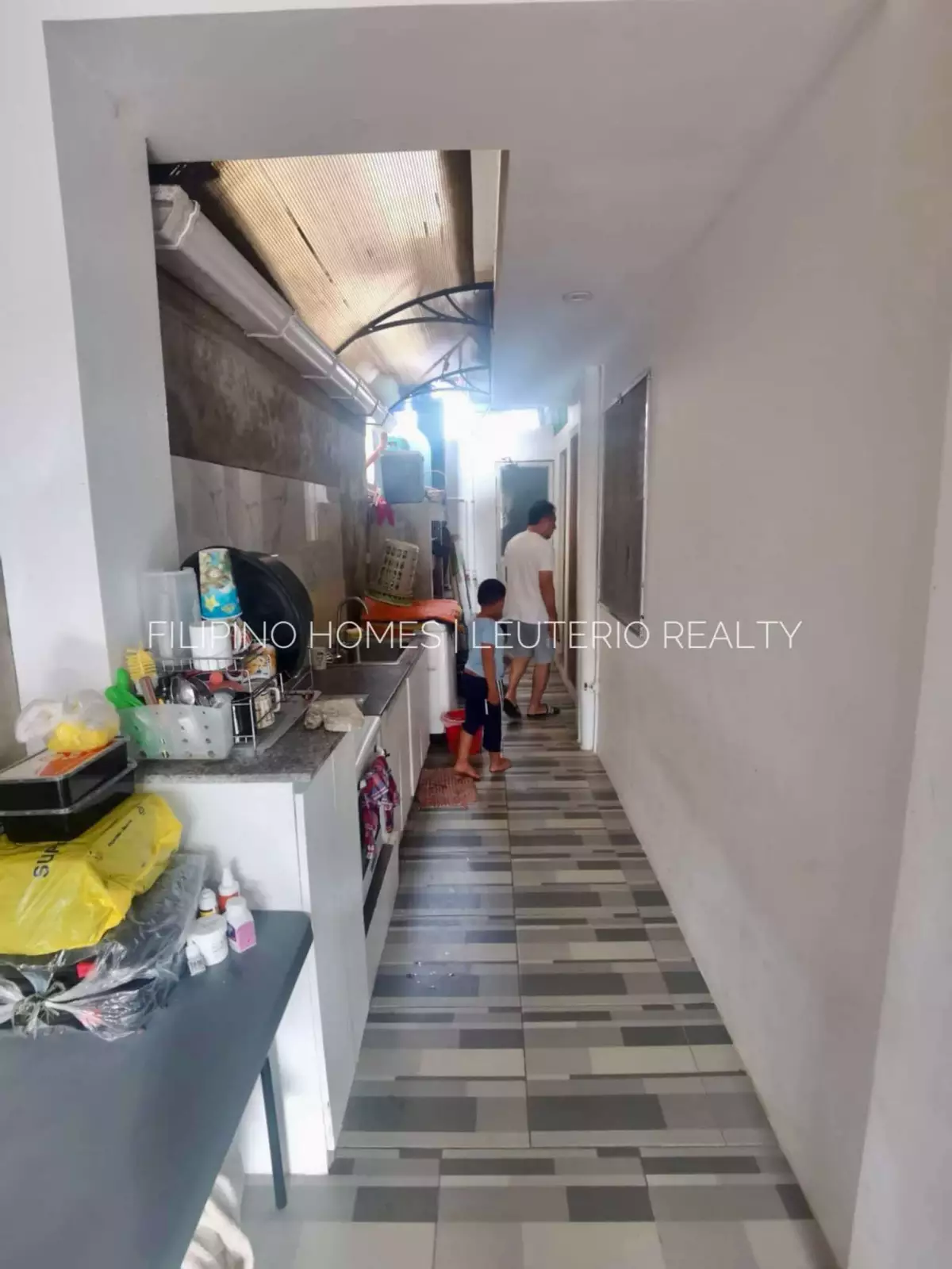 Open photo 15 of 17 — House and Lot for Sale