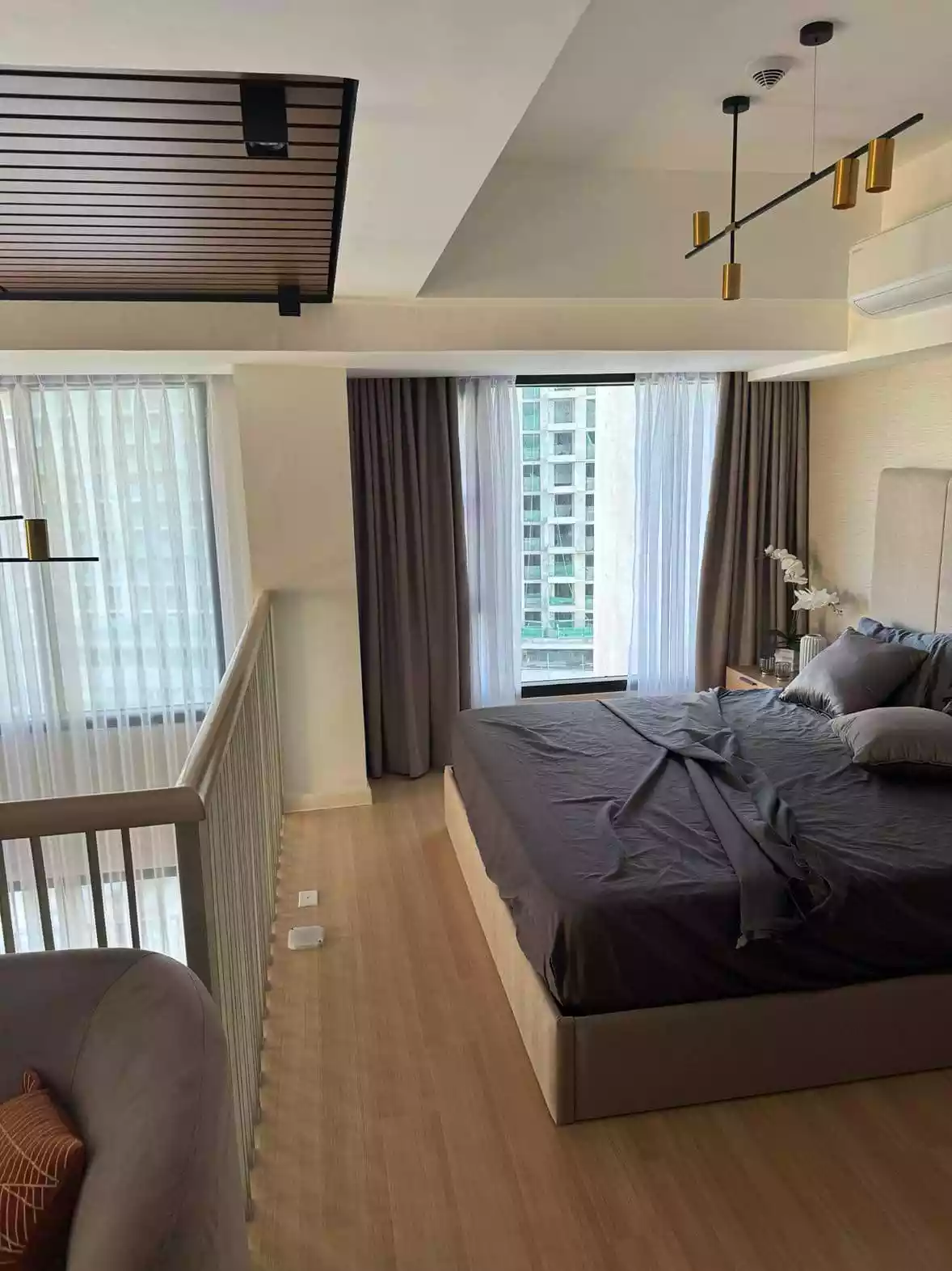 Mandani Bay Suites 2 Bedroom with Parking — 2 Bedrooms in F.E. Zuellig Avenue, Mandaue City, Philippines — Photo 7