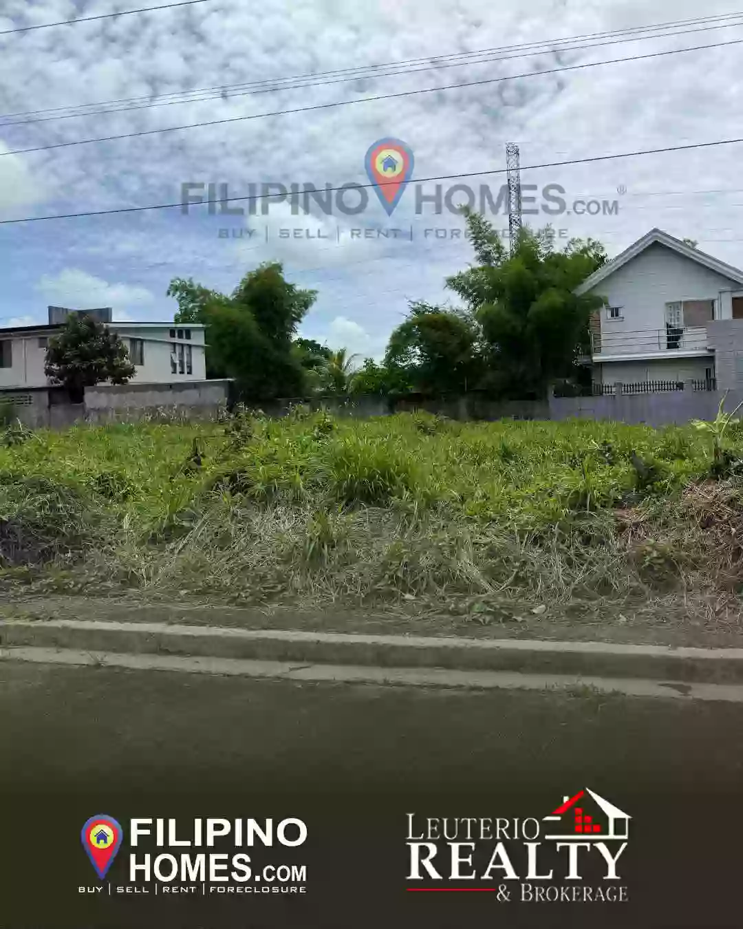 Prime Residential Lot for Sale in Naga City near Vista Mall — Residential Lot in Camarines Sur, Philippines — Photo 3