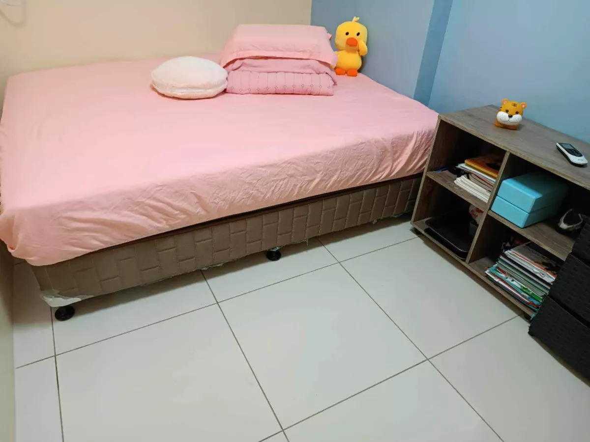 For Sale 1BR with Balcony in Horizon 101 — 1 Bedroom in Cogon Ramos, Cebu City, Cebu — Photo 3