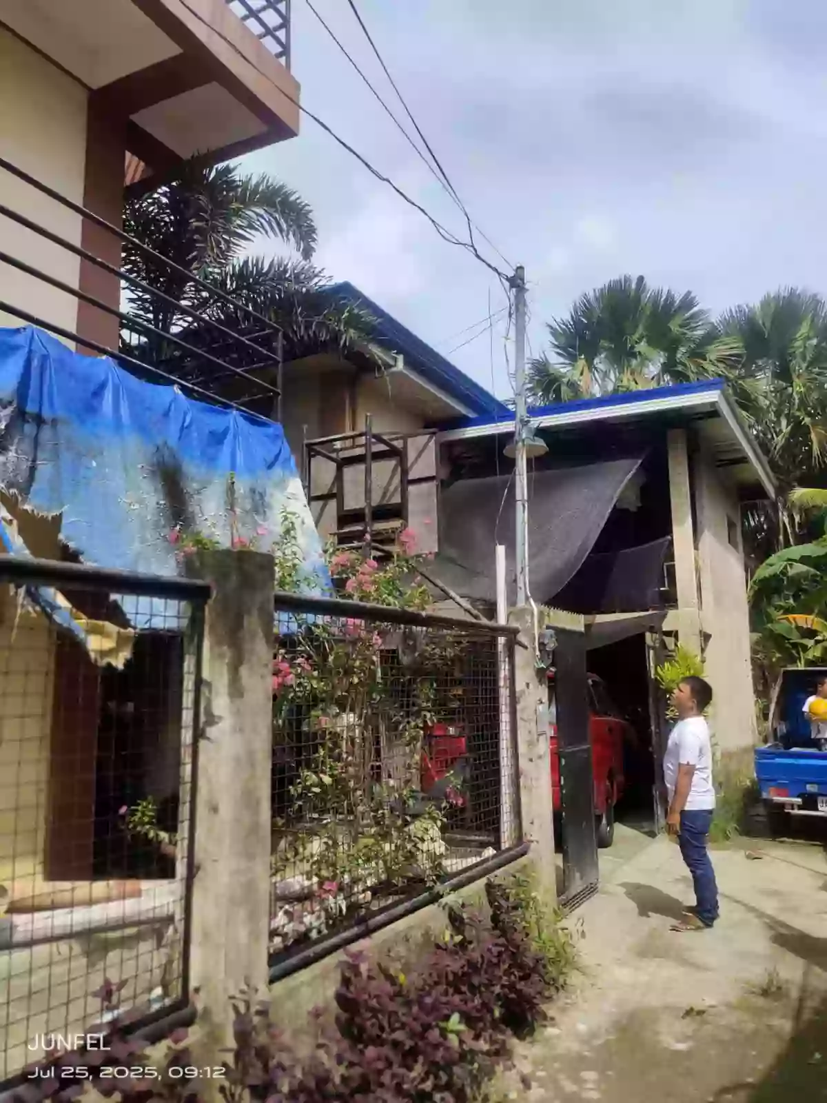2 HOUSE AND LOT FOR SALE in COMPOSTELA CEBU FOR ONLY 8M — House and Lot in Compostela, Cebu, Philippines — Photo 6