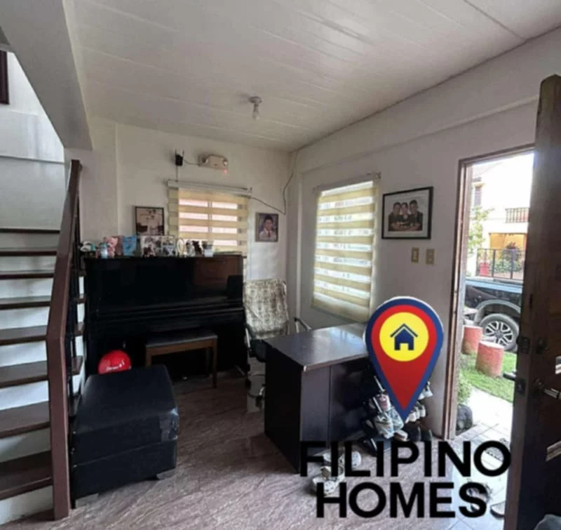 CAMELLA HEIGHTS SEMI-FURNISH HOUSE FOR SALE