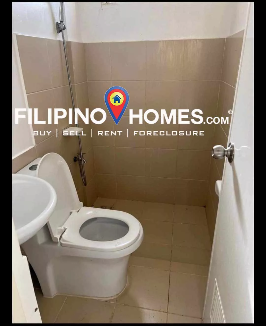 3 Bedrooms Camella Heights  Naga City — House and Lot in Naga, Camarines Sur, Philippines — Photo 4