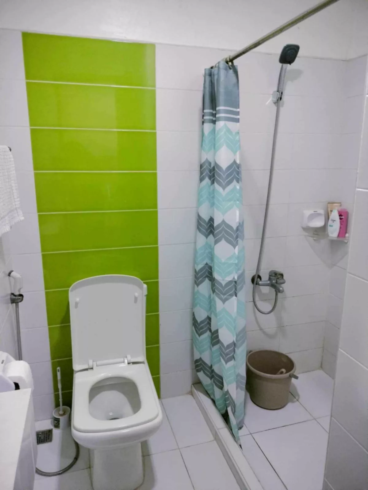 STUDIO UNIT FOR RENT — Studio in Hernan Cortes Street, Mandaue City, Central Visayas — Photo 6