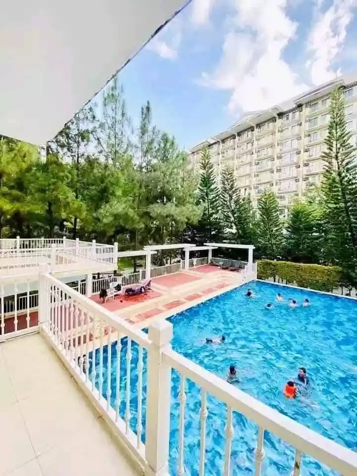 Studio Unit Camella Northpoint in Davao — Studio — Photo 5