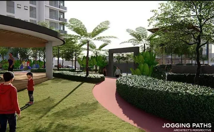 Condominium for SALE/ASSUME — 1 Bedroom in Salinas Drive Extension, Cebu City, Philippines — Photo 4