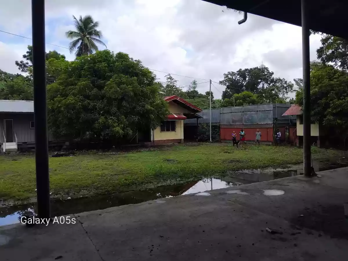 Warehouse for Sale (Hinoba-an) — Warehouse in Hinoba-an, Negros Occidental, Philippines — Photo 2