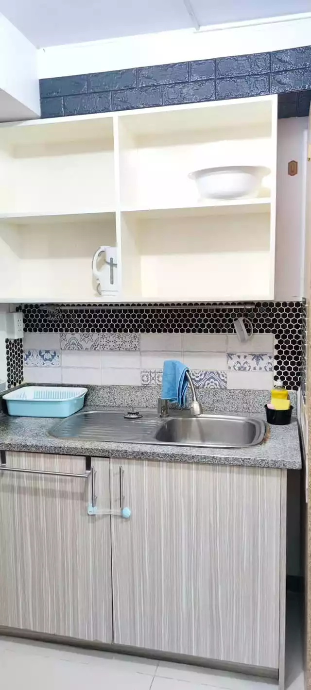 FURNISHED STUDIO UNIT FOR RENT — Studio in Mandaue City, Cebu — Photo 4