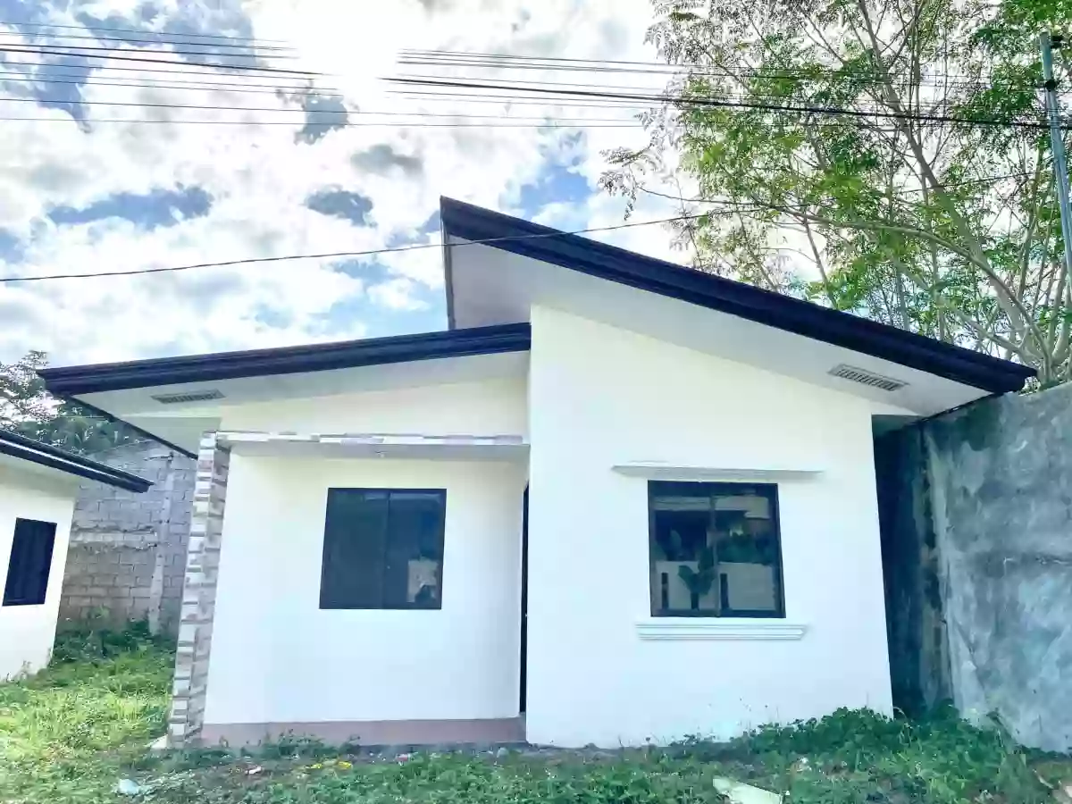 Althea Homes Subdivision House and Lot — House and Lot in Koronadal City, South Cotabato, Philippines — Photo 2