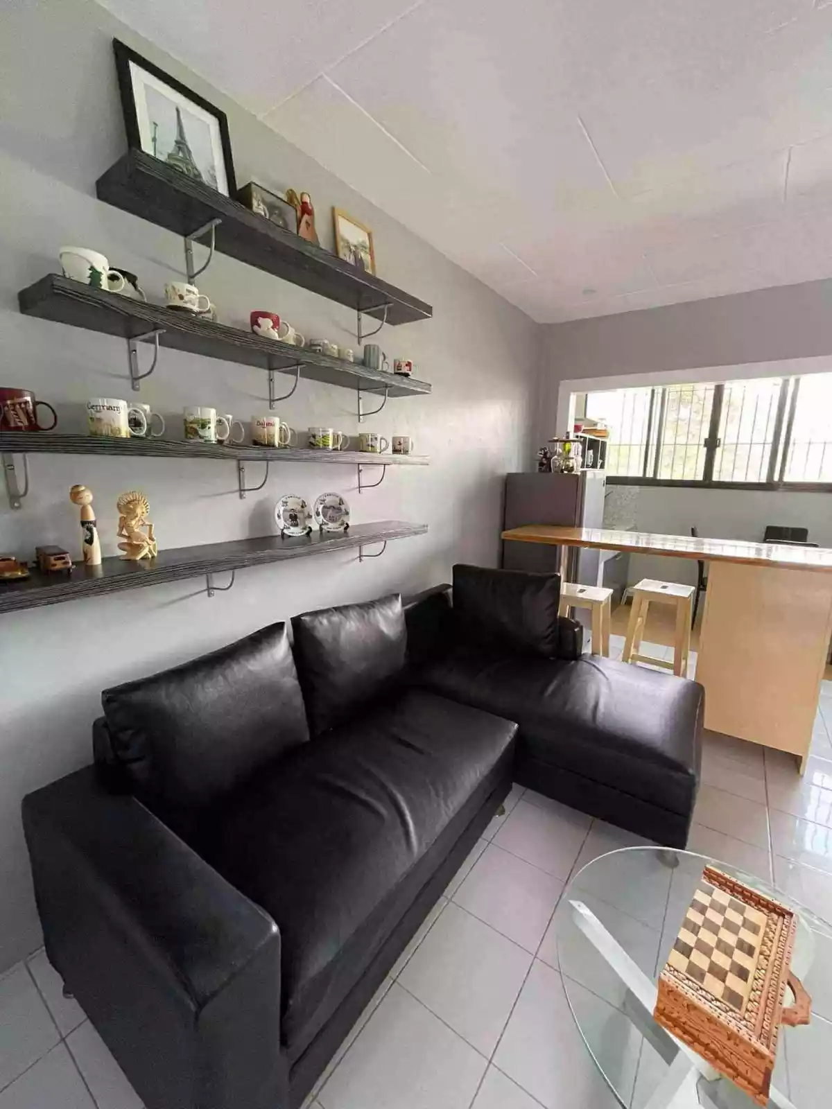 2 Bedroom Townhouse for sale in East Ridge Subd Casia Soong Mactan Lapu Lapu — Townhouse in Subdivision, Casia-Soong Road, Lapu-Lapu — Photo 6