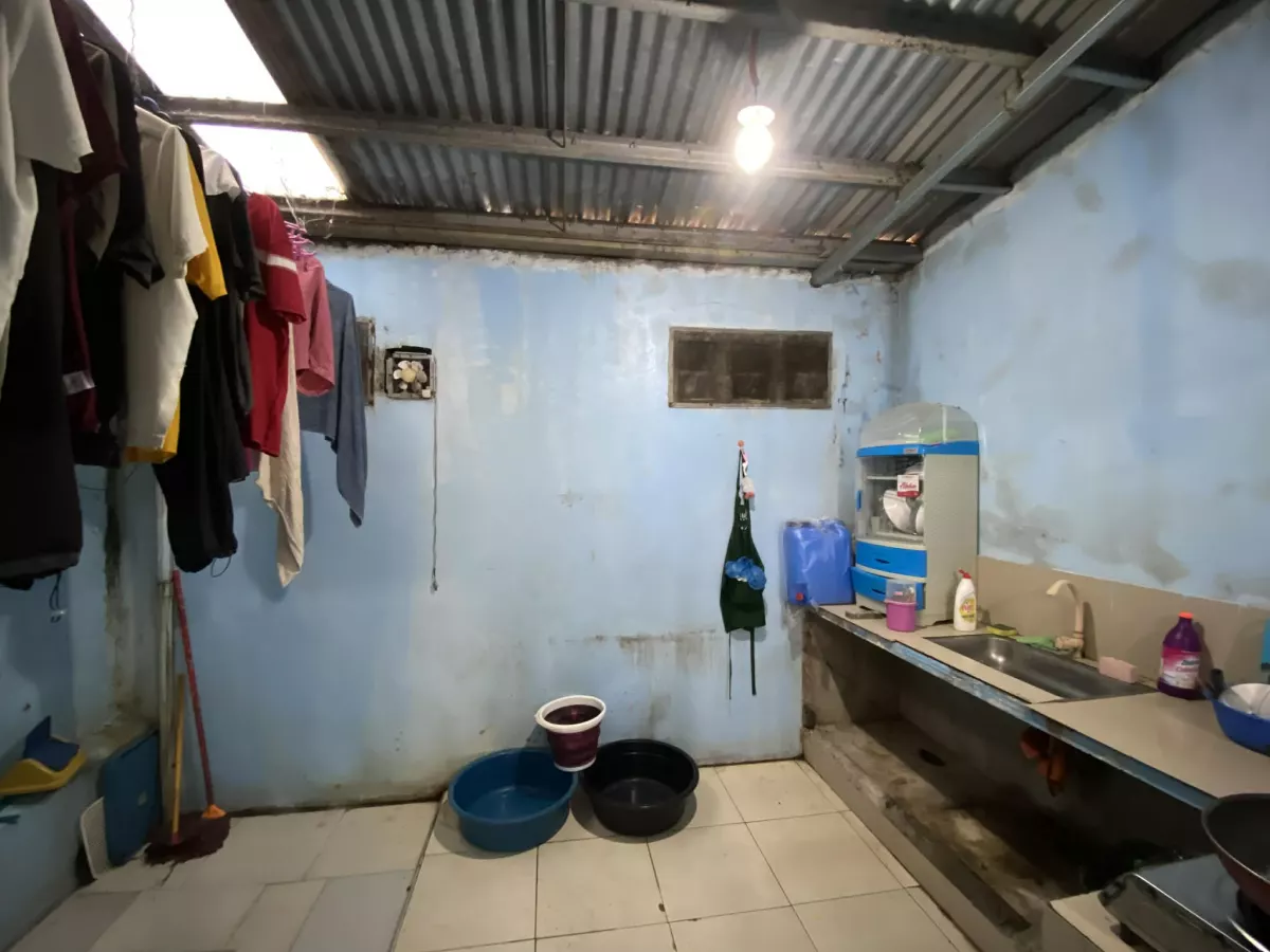 Townhouse For Sale near Ateneo Pacol! — Townhouse in Naga City, Camarines Sur, Philippines — Photo 5