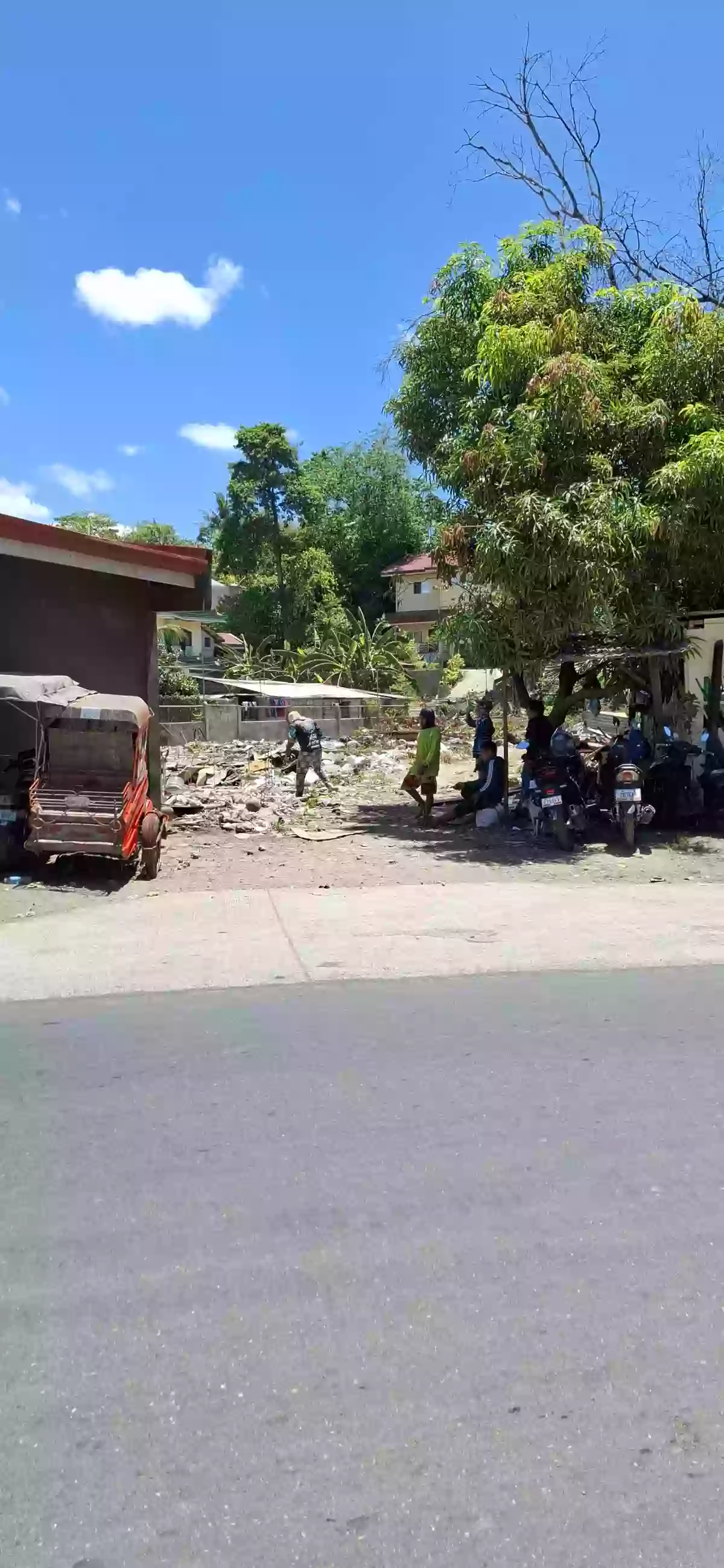 Commercial lot for rent — Commercial Lot in Mandaue City, Cebu, Philippines — Photo 5