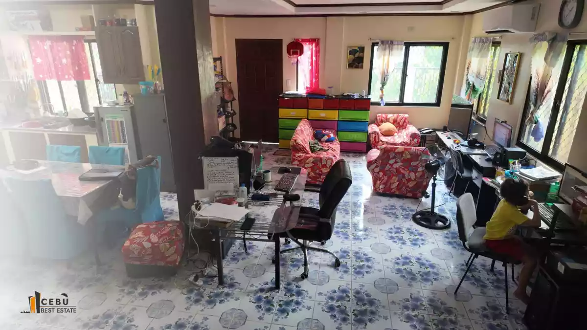 ASPEN HEIGHTS - House and Lot For Sale in Consolacion, Cebu — House and Lot in Danglag, Consolacion, Cebu — Photo 6