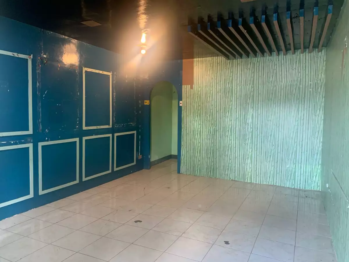 Commercial space for rent in Gensan — Space in Digos - Makar Road, General Santos City, South Cotabato — Photo 3