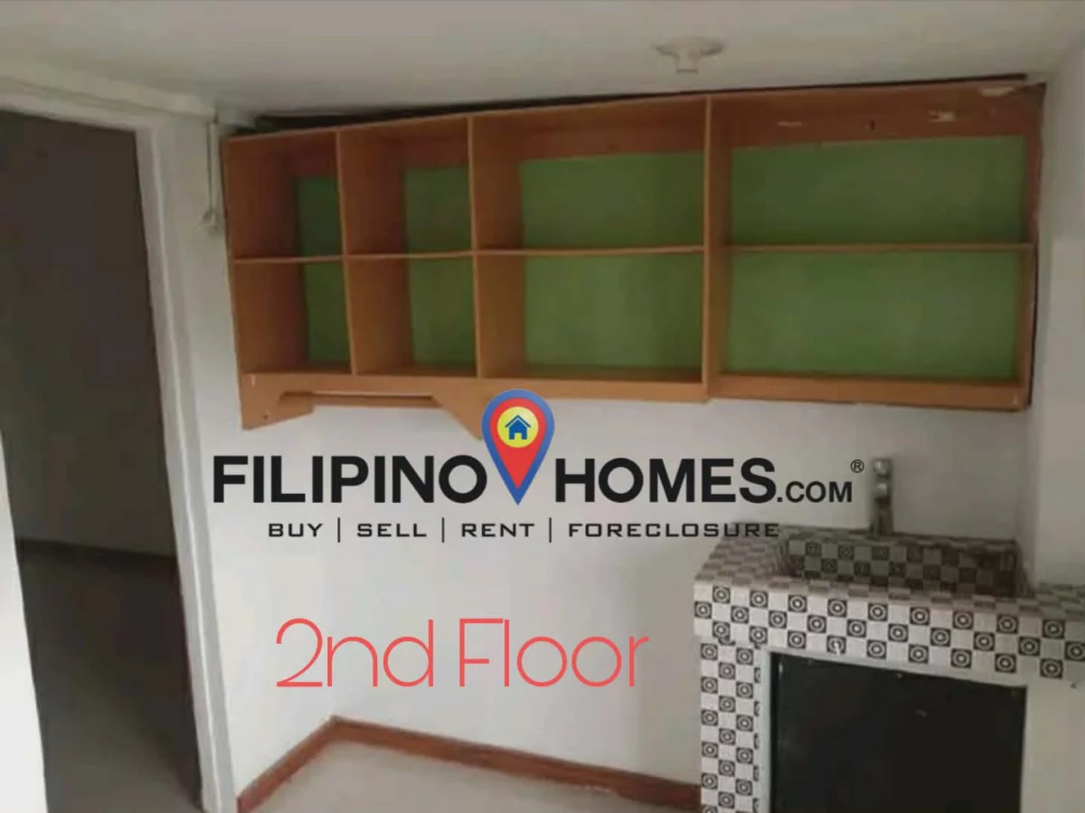 Town House for Sale !!! — House and Lot in Naga City, Camarines Sur, Philippines — Photo 3