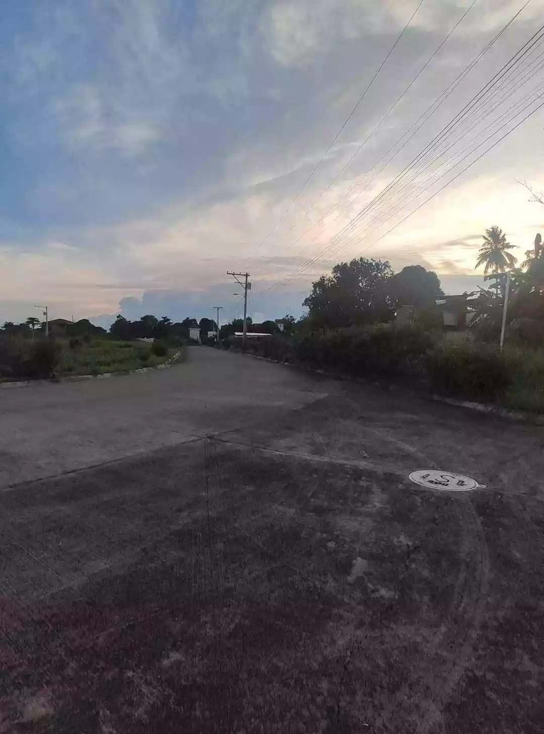 0009356 — Residential Lot in Talomo, Davao City, Davao del Sur — Photo 3