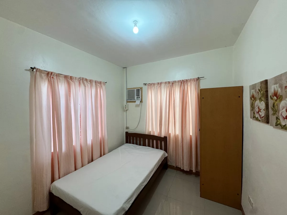 3BR FURNISHED HOUSE FOR RENT — House and Lot in Arradaza Street, General Santos City (Dadiangas), South Cotabato — Photo 5