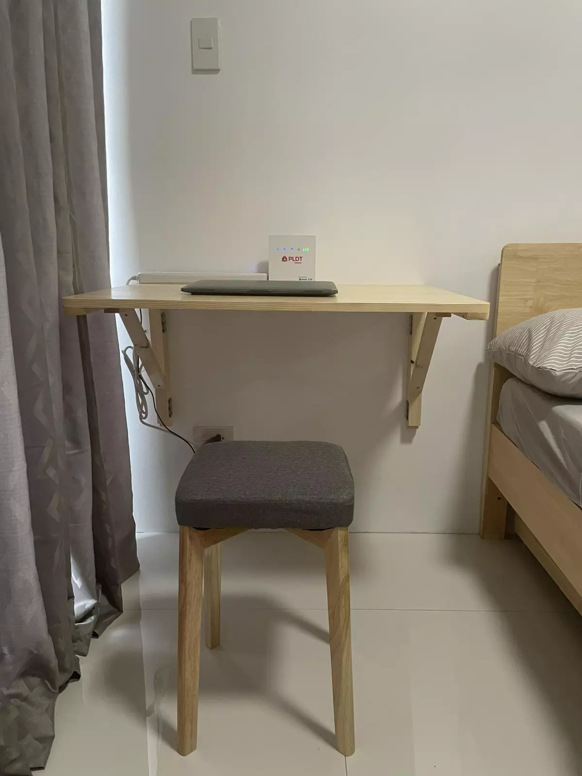 Inspiria Studio Unit for SALE/ASSUME — Studio in Buhangin, Davao City, Davao Region — Photo 5