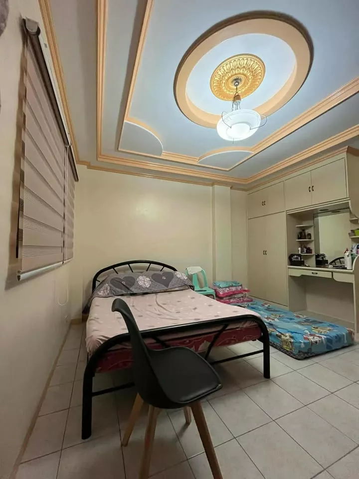 Open photo 12 of 14 — Titled House and Lot for SALE in Pitogo, Consolacion, Cebu. Garden Bloom Acres Subdivision