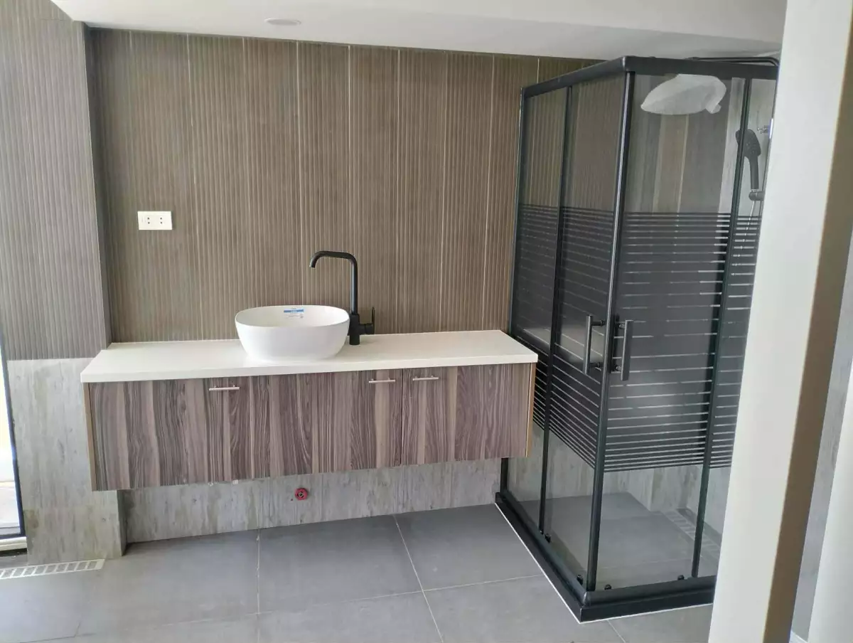 Open photo 12 of 20 — 4-STOREY HOUSE & LOT FOR SALE IN KISHANTA SUBDIVISION
