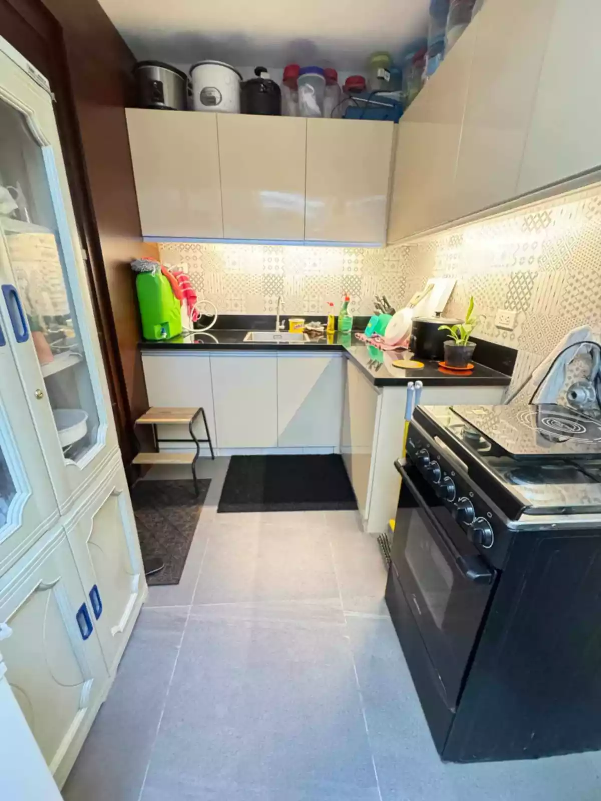 Open photo 12 of 20 — House and Lot for Sale