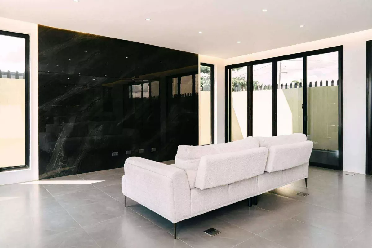 FOR SALE: Modern 4BR Home with Luxury Finishes — House and Lot in M.L. Quezon National Highway, Lapu-Lapu, Cebu — Photo 3