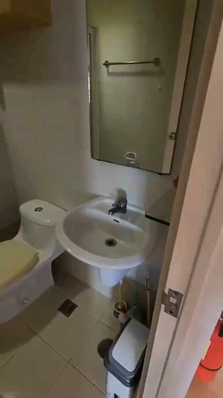 1-BEDROOM AT AVIDA TOWER 1 FOR SALE — 1 Bedroom in Lahug, Cebu City, Cebu — Photo 7