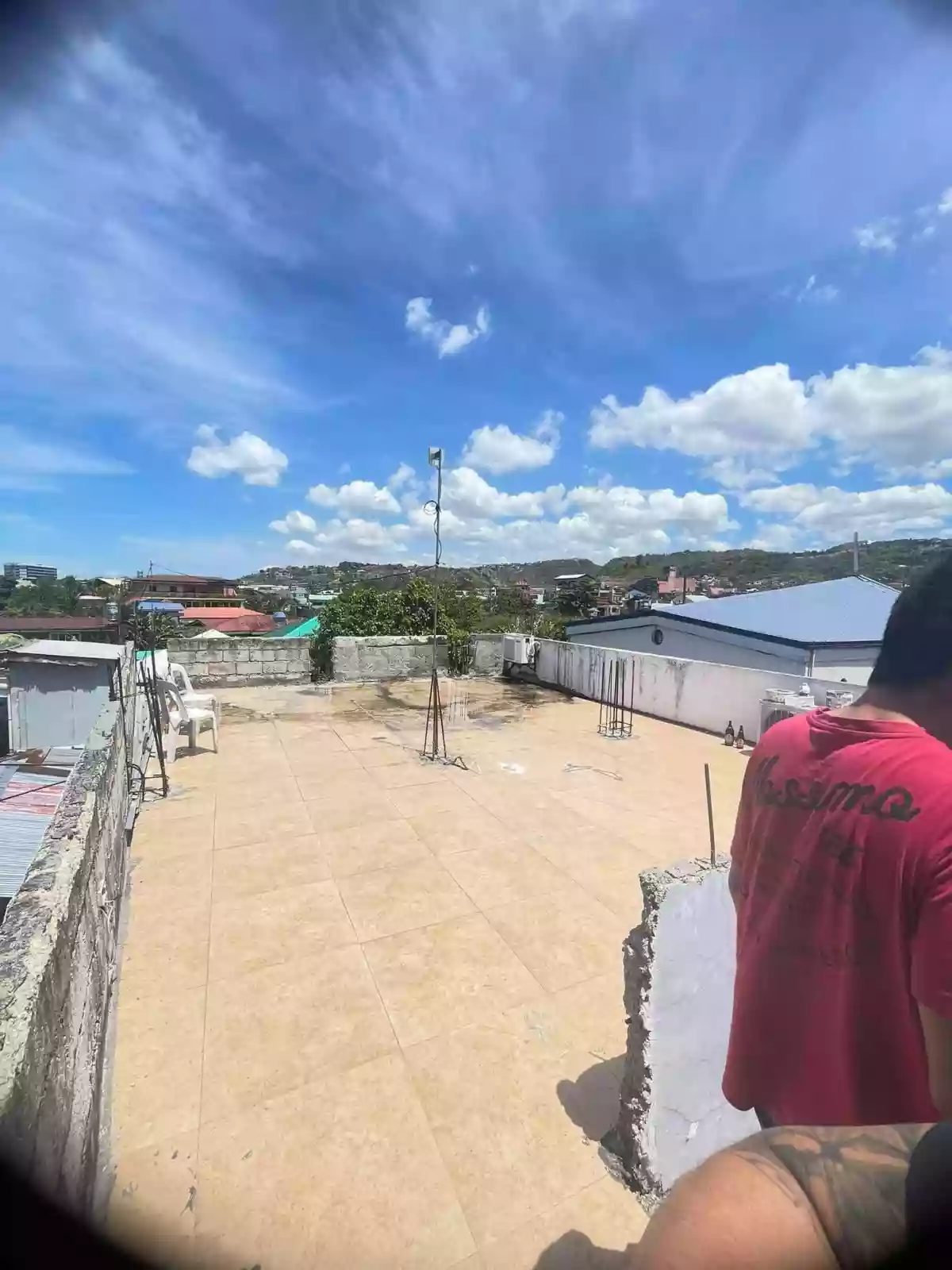 RUSH SALE 2-STOREY HOUSE AND LOT FOR SALE CLEAN TITLE — House and Lot in Natalio B. Bacalso Avenue, Cebu City, Cebu — Photo 4