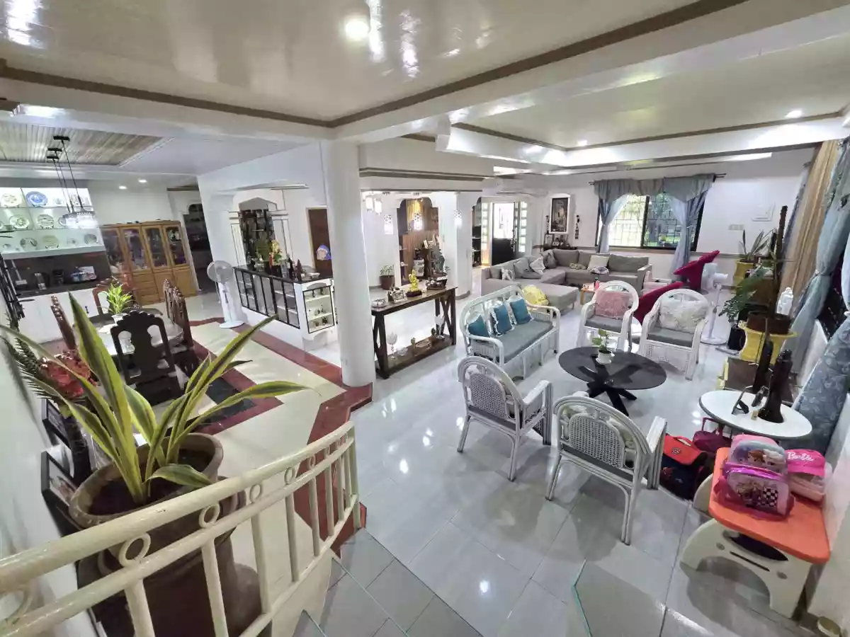2-Storey House and Lot for Sale in Poblacion, Surallah – Beside Public Market — House and Lot in Surallah, South Cotabato, Philippines — Photo 3