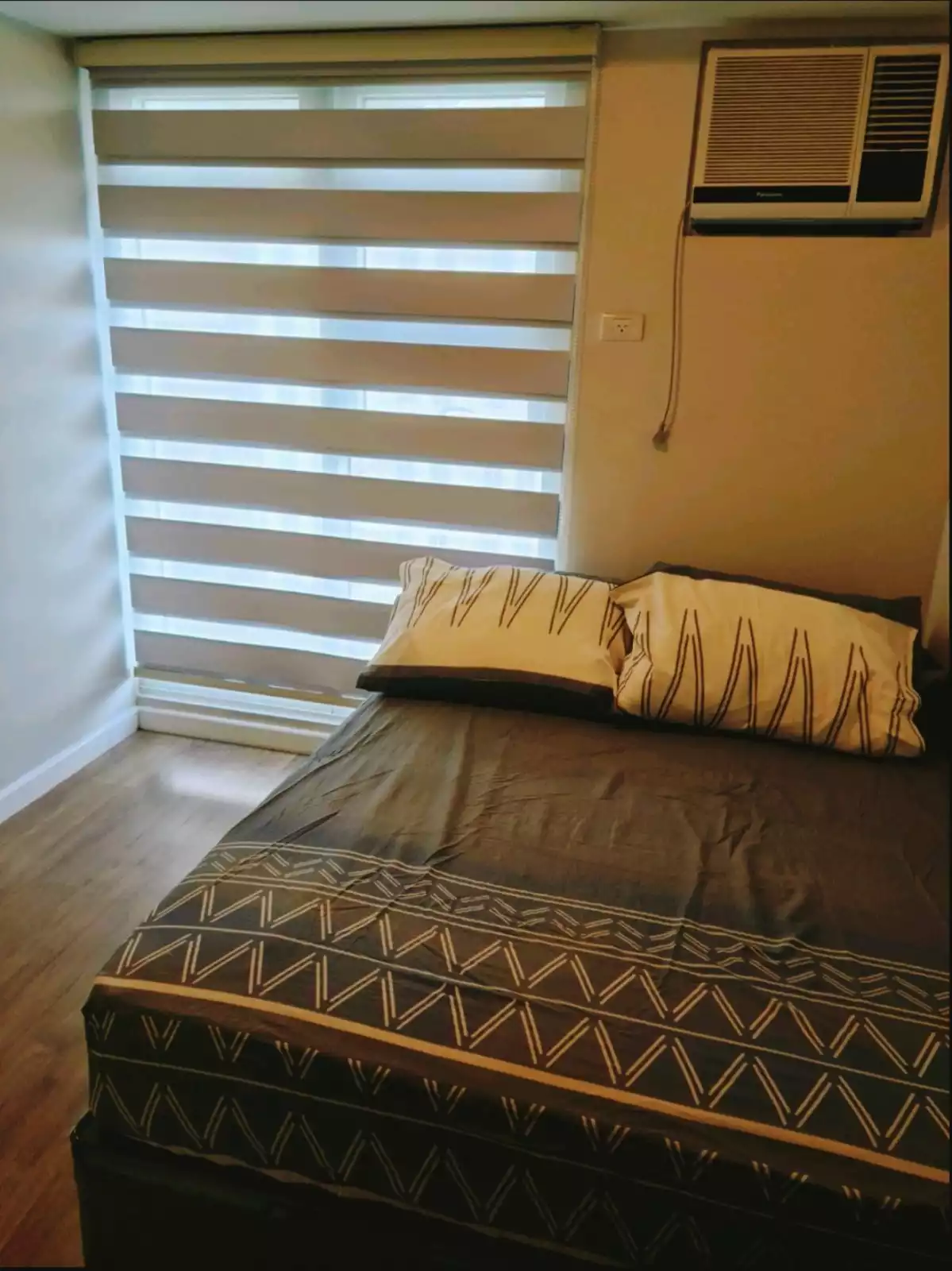 FOR SALE 1-BEDROOM AT SOLINEA TOWER