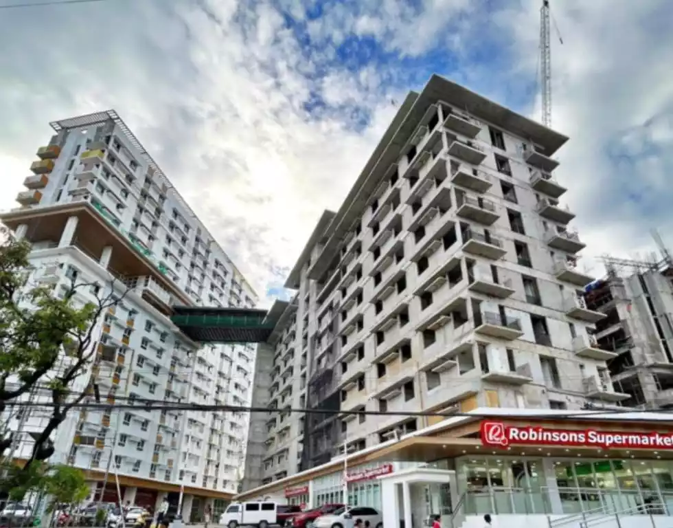 RUSH FOR ASSUME Studio Unit at Casa Mira Guadalupe Tower 3