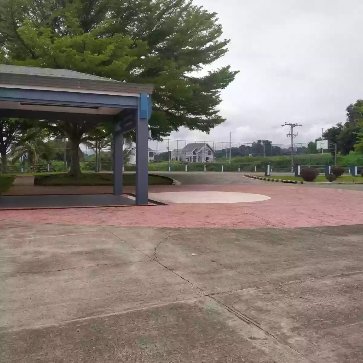 Corner ResidentialLot at Teakwood — Residential Lot in Cagayan de Oro, Misamis Oriental, Philippines — Photo 2
