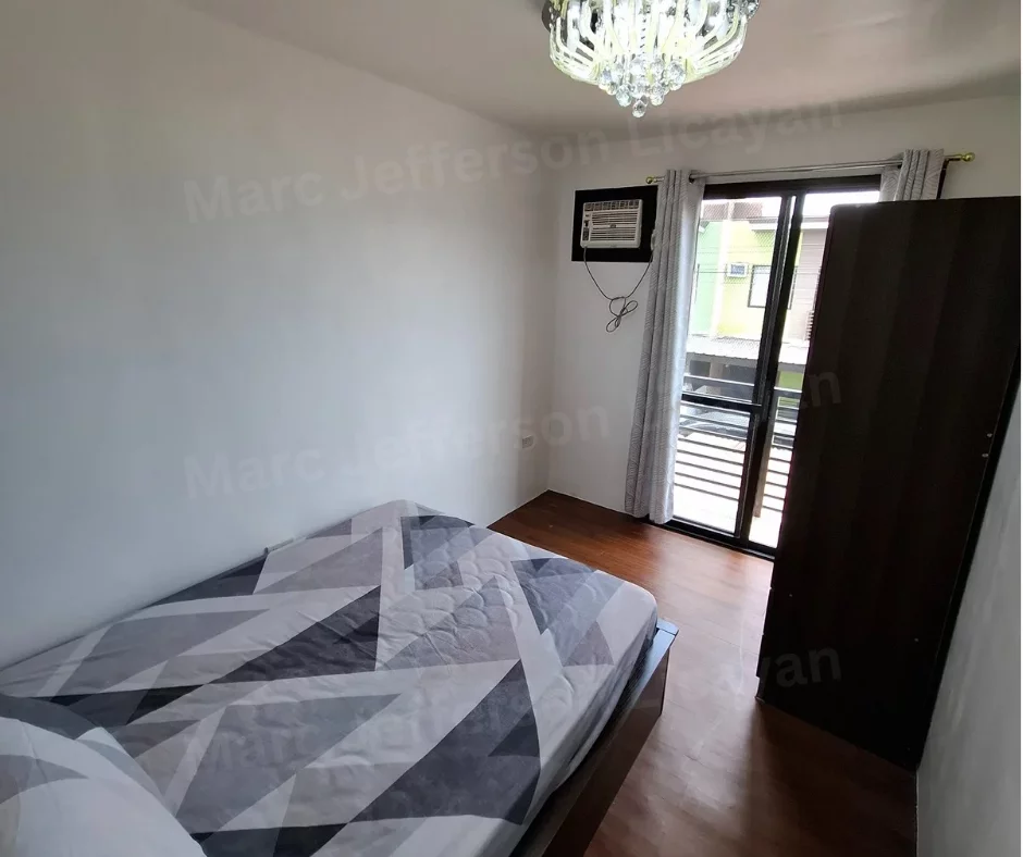 Fully-furnished House and Lot near Gaisano Mall in Uptown Cagayan de Oro City