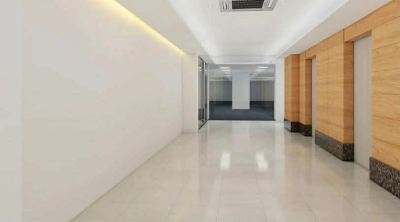 1008.15 Sqm. Warm Shell BPO/Office Space For Rent In Cebu IT Park
